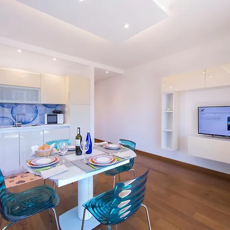 La Perla Del Ticino 4 Apartment
