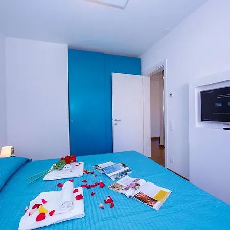 La Perla Del Ticino 4 *