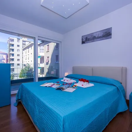 La Perla Del Ticino 4 Apartment Lugano