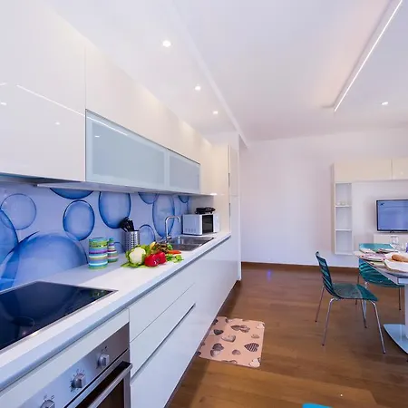 Apartment La Perla Del Ticino 4 Lugano