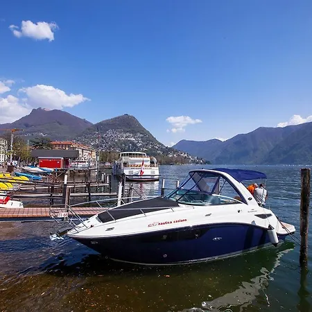 Apartment La Perla Del Ticino 4